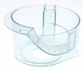 Lg Dust Collector - Tank dust